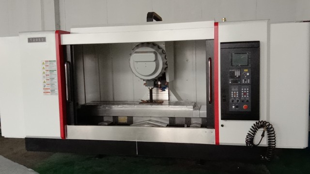 如何避免加工中心撞刀？科鼎數(shù)控告知您！