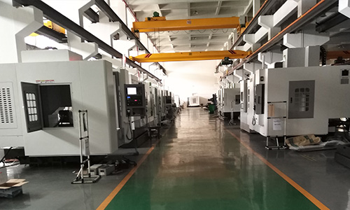 如何避免加工中心撞刀？科鼎數(shù)控告知您！