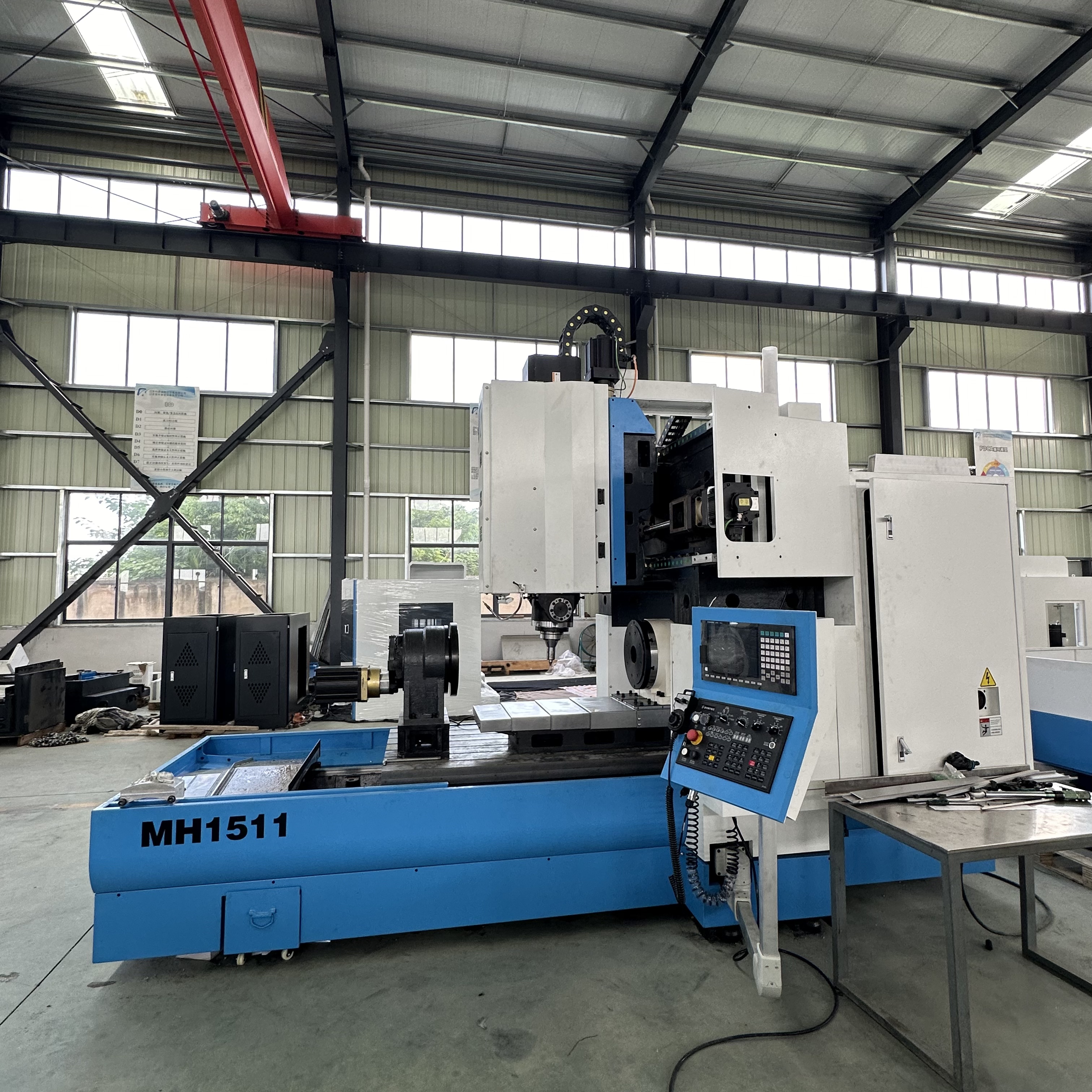 汽車電控盒攪拌摩擦焊機(jī)