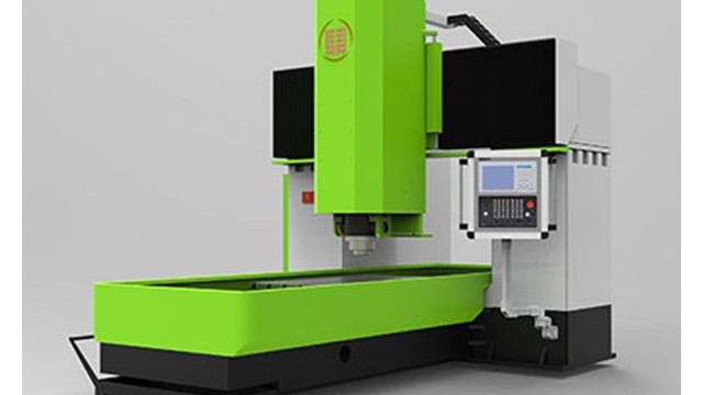 攪拌摩擦焊哪有優(yōu)勢很突出呢？-科鼎數(shù)控