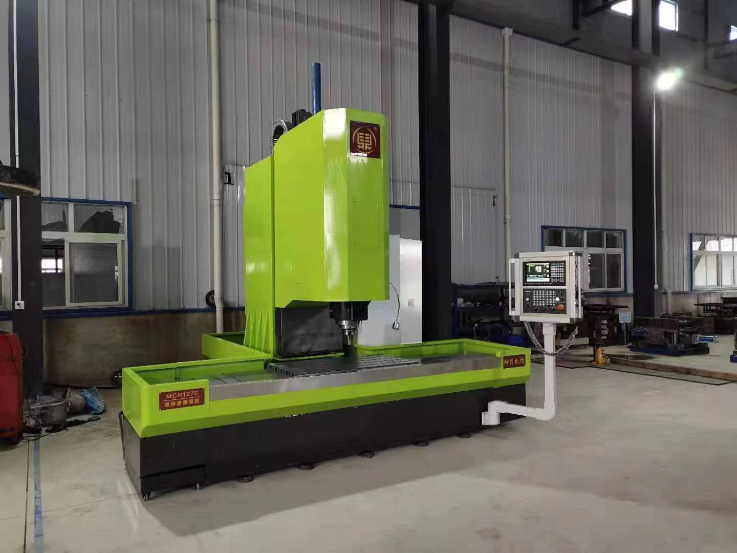 慣性數控摩擦焊接機的方法-科鼎數控設備