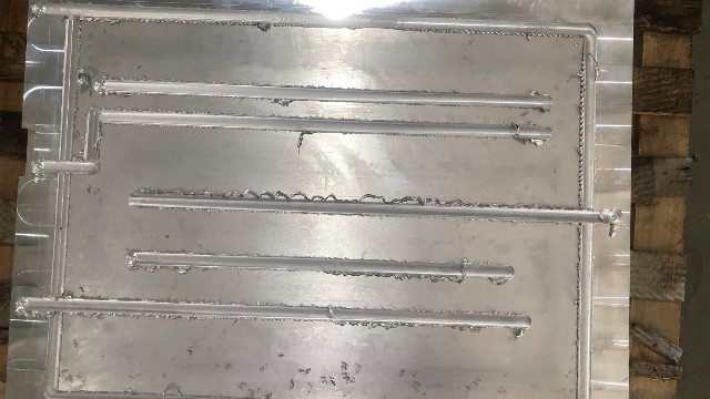 焊接熱源主要有哪些？他們分別有什么特點？-科鼎數(shù)控