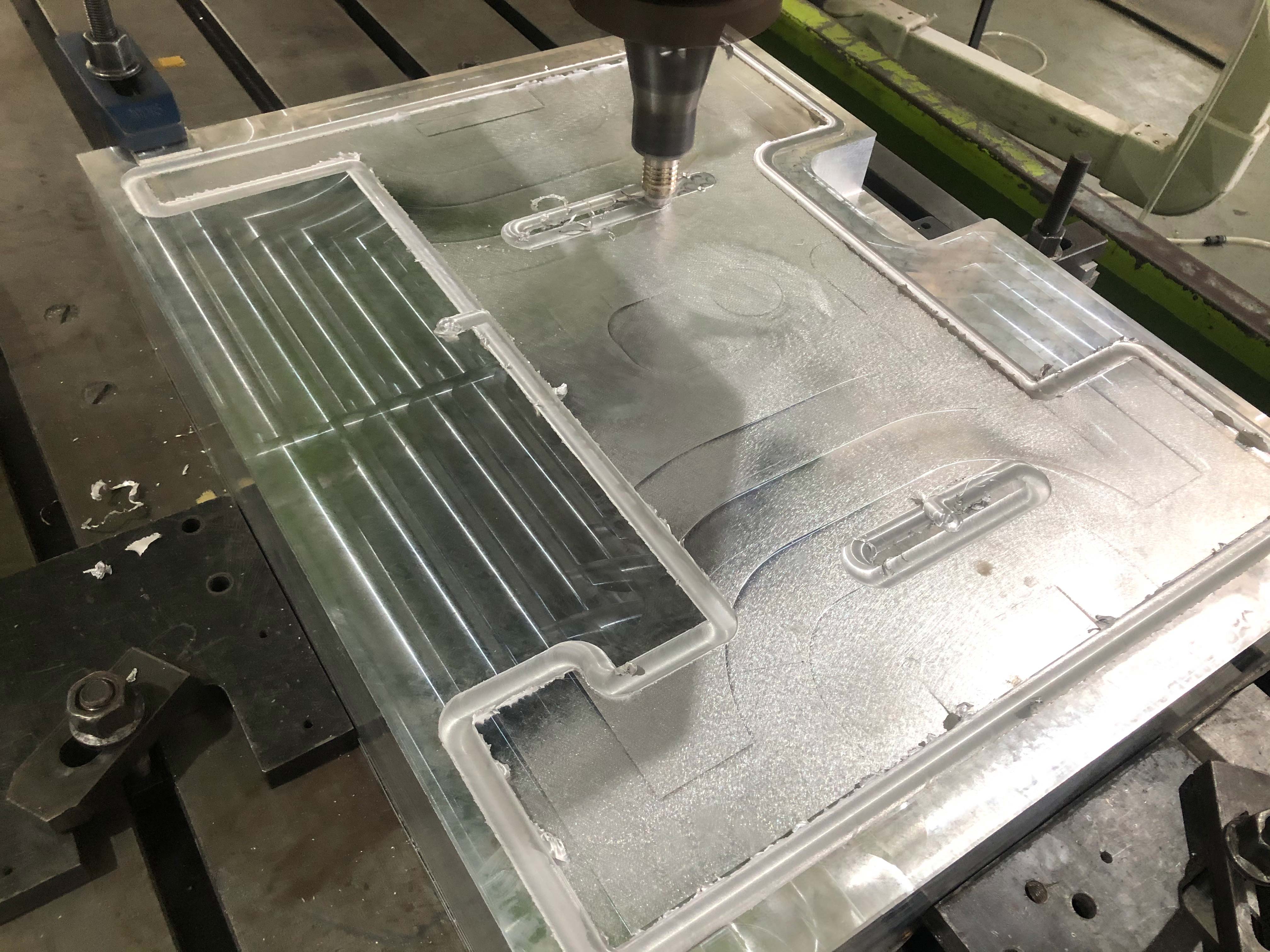 焊接熱源主要有哪些？他們分別有什么特點(diǎn)？-科鼎數(shù)控