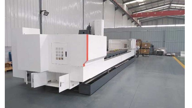 加工中心銑鋁平面不光要怎么處理？-科鼎鑫