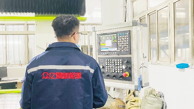 機(jī)加人必備，快看看這些你都有了嗎？-科鼎鑫