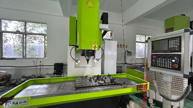 攪拌摩擦焊設(shè)備---高效、環(huán)保的焊接解決方案