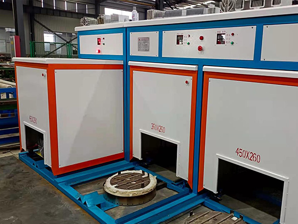 模具快速加溫爐購(gòu)買時(shí)應(yīng)該要注意什么？-科鼎數(shù)控