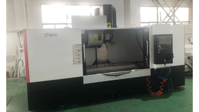 我國數(shù)控加工中心的精度是多少？和國外比相差到底有多大