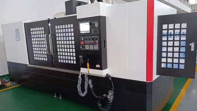 怎么判斷數控加工中心精度？