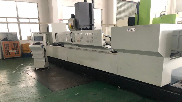 世界加工中心機(jī)床7大檔次排名總匯-科鼎鑫