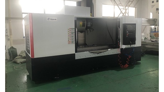 數(shù)控加工中心的常用部件該要怎么維護(hù)？-科鼎鑫