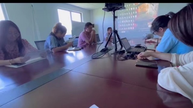 一周一會(huì)，總結(jié)經(jīng)驗(yàn)-科鼎鑫