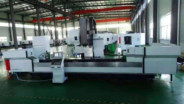 軌道交通鋁型材加工中心設(shè)備應(yīng)用范圍是哪些？