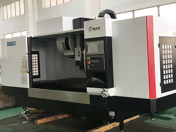 數(shù)控加工中心的幾個(gè)操作教程-科鼎鑫