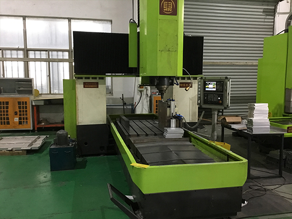 慣性摩擦焊機有什么性能和特點？-科鼎數(shù)控