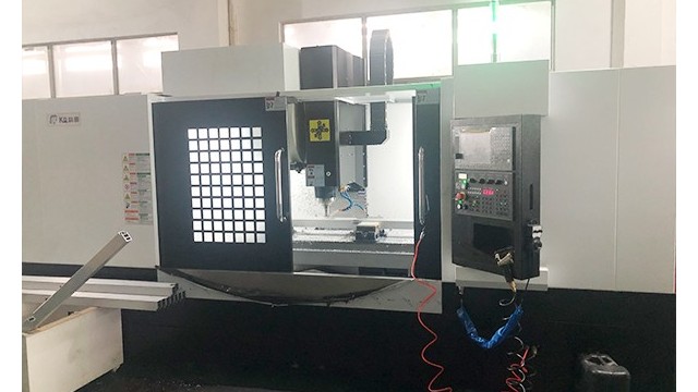 數(shù)控加工中心的對(duì)刀原理和常用方法-科鼎數(shù)控