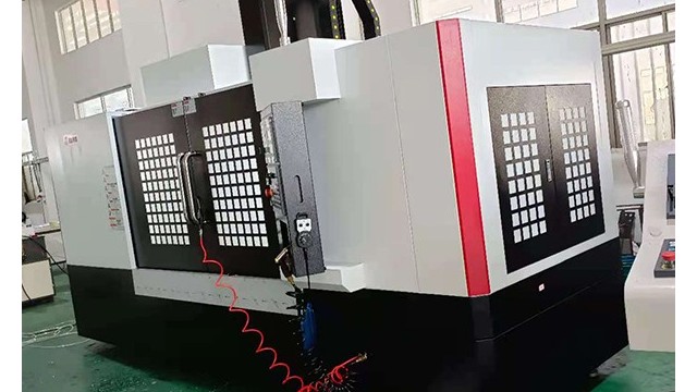 加工中心加工工序有哪些？-科鼎鑫