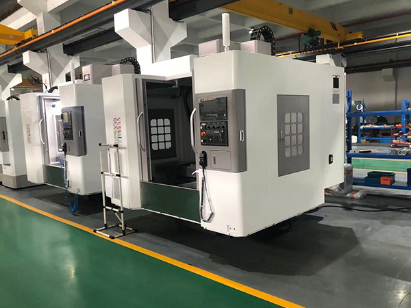 小型加工中心一般用什么系統(tǒng)？