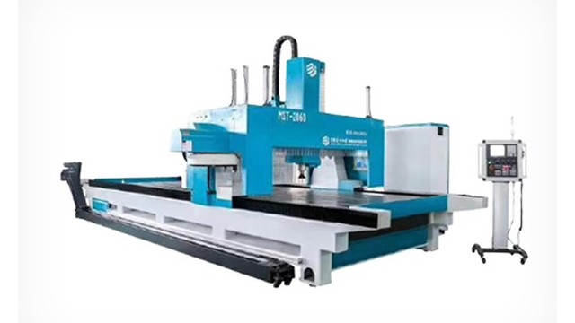 龍門加工中心有哪些結(jié)構(gòu)?什么作用？-科鼎數(shù)控