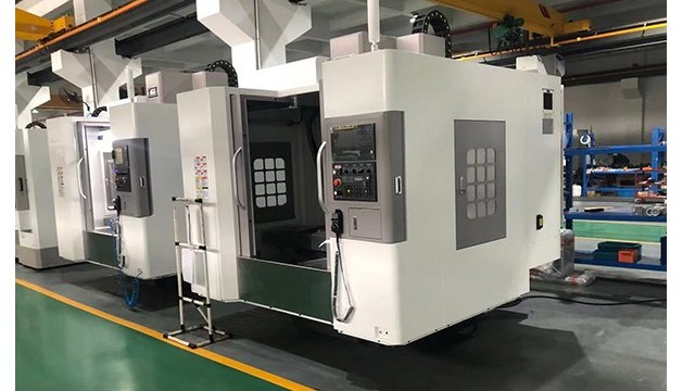 小型加工中心一般用什么系統(tǒng)？