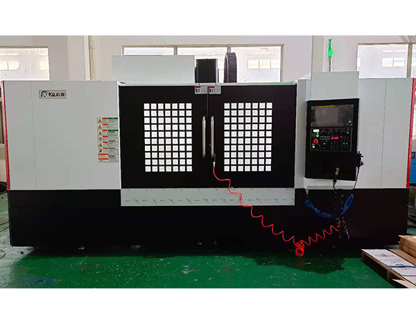 使用數(shù)控加工中心機(jī)床的四個條件！你都知道嗎？-科鼎數(shù)控