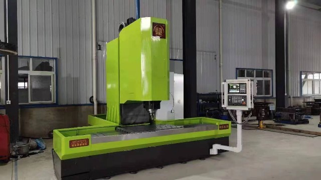 攪拌摩擦焊設(shè)備：焊接新時代的科技利器？