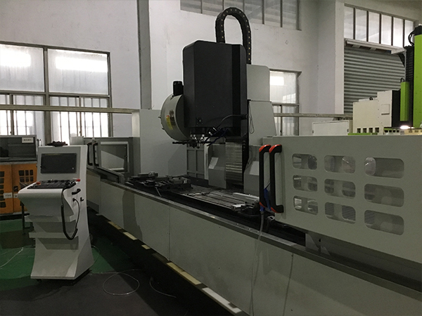 您知道cnc加工中心主軸有哪些常見(jiàn)的問(wèn)題嗎？-科鼎鑫