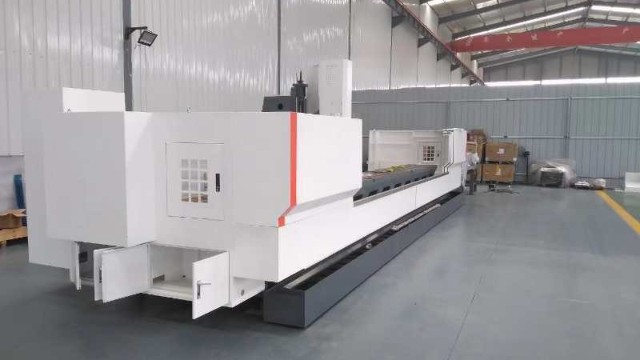 CNC加工中心機(jī)床特點總匯-科鼎鑫