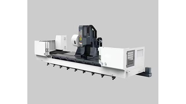 型材加工中心如何實現(xiàn)高效、精準、自動化的生產(chǎn)方式？