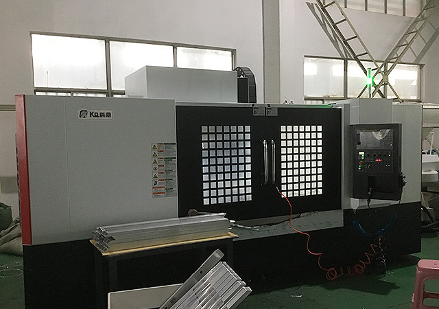 數控加工中心操作全匯總，這一次很全-科鼎數控