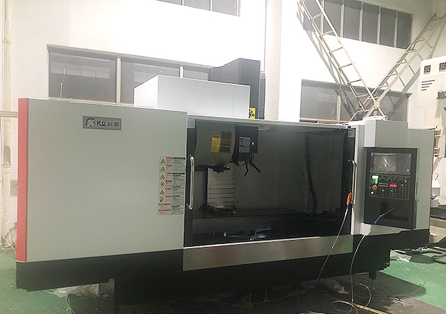 操作數(shù)控加工你知道需要哪幾步？-科鼎鑫