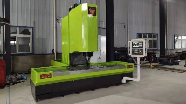 摩擦焊機的特點有哪些？-科鼎數(shù)控