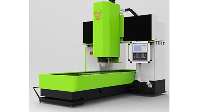 攪拌摩擦焊設(shè)備操作注意點----安全、準確、熟練