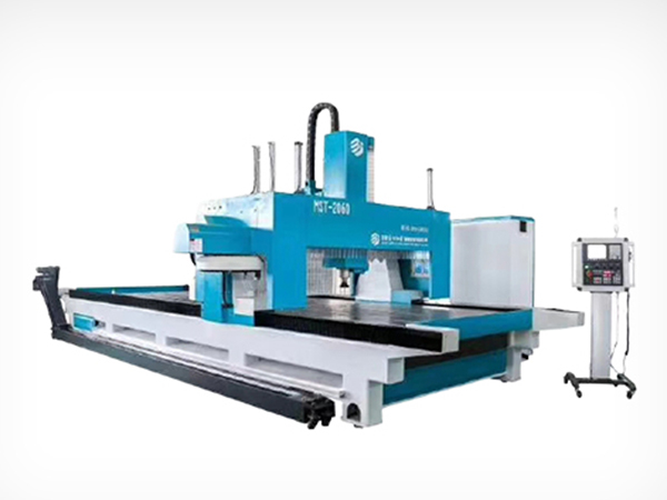 怎么判斷一臺加工中心設備的質量？-科鼎鑫