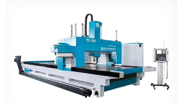 加工模具用哪款加工中心比較好？-科鼎鑫