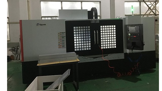 數(shù)控加工中心為什么主軸不轉(zhuǎn)呢？科鼎鑫廠家分析