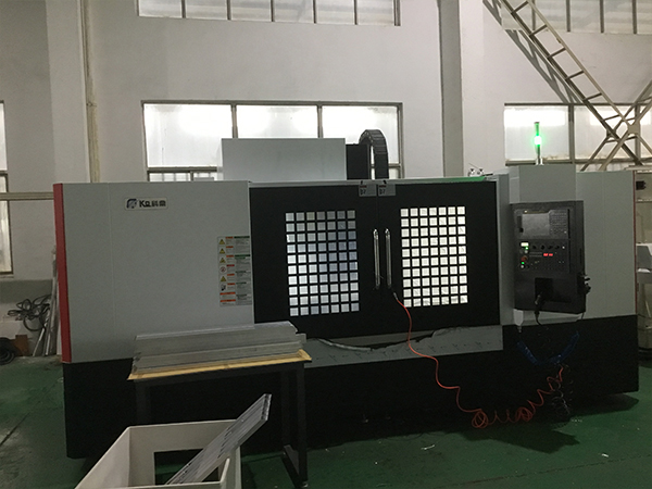 做cnc數(shù)控加工中心操作員工資有多少？-科鼎數(shù)控