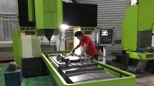 攪拌摩擦焊機多少錢一臺？