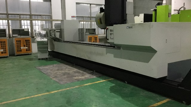 加工中心機(jī)床怎么使用效果會更好？-科鼎鑫