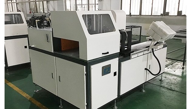 科鼎數控鋁材自動切割機的優(yōu)勢大全