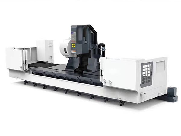 數(shù)控鋁型材加工中心編程的特點-科鼎數(shù)控設備