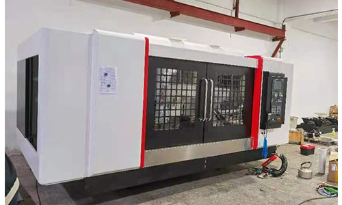 立式加工中心機(jī)床經(jīng)常用的部件要怎么維護(hù)？-江蘇科鼎鑫