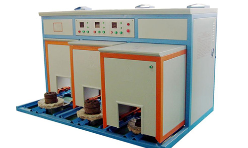 科鼎數控模具快速加溫爐—節(jié)能,省電,鋁材無裂紋