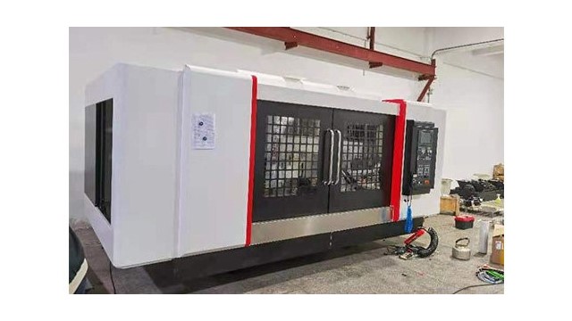 怎么選用鋁型材加工中心角度頭？-科鼎數(shù)控