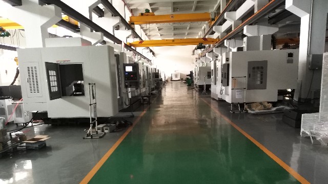 數(shù)控機床多少錢一臺？