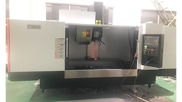 cnc加工中心的設(shè)計(jì)有哪些標(biāo)準(zhǔn)？-科鼎鑫