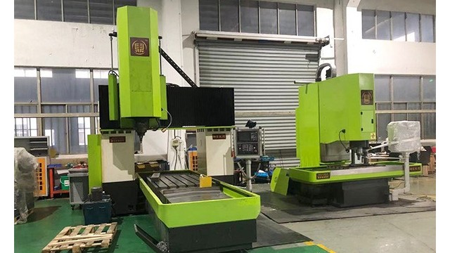 國產攪拌摩擦焊設備哪家好？—來科鼎鑫