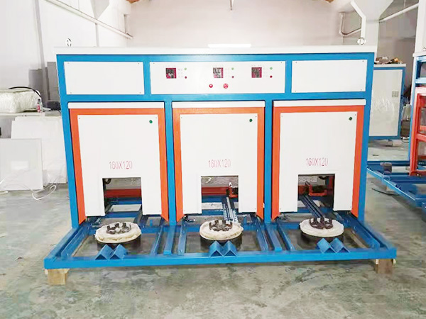 鋁型材快速模具加熱爐選科鼎數(shù)控，同行都說好!