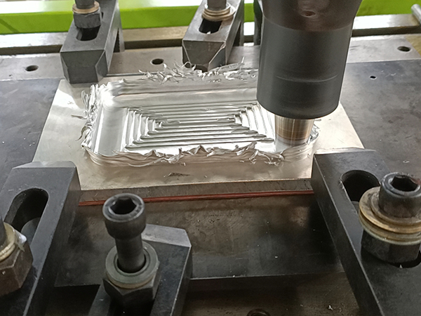 常用的10種焊接方式有哪些？摩擦焊設備-科鼎數(shù)控