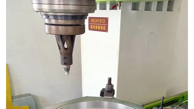 鋁型材摩擦焊接技術(shù)的特點,你還知道哪些？-科鼎數(shù)控